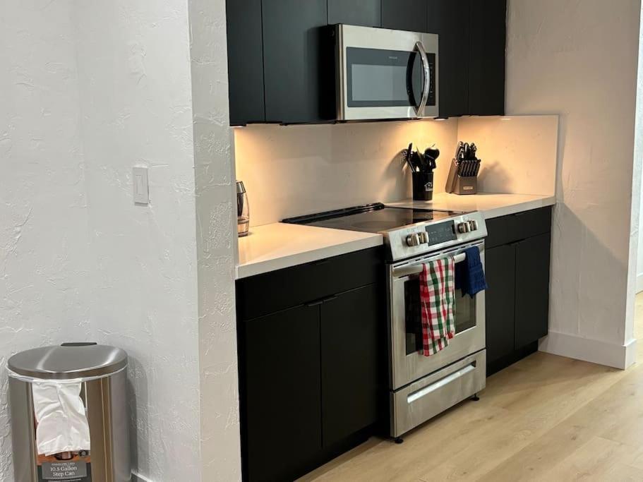 Hébergement de vacances Sri House Miami