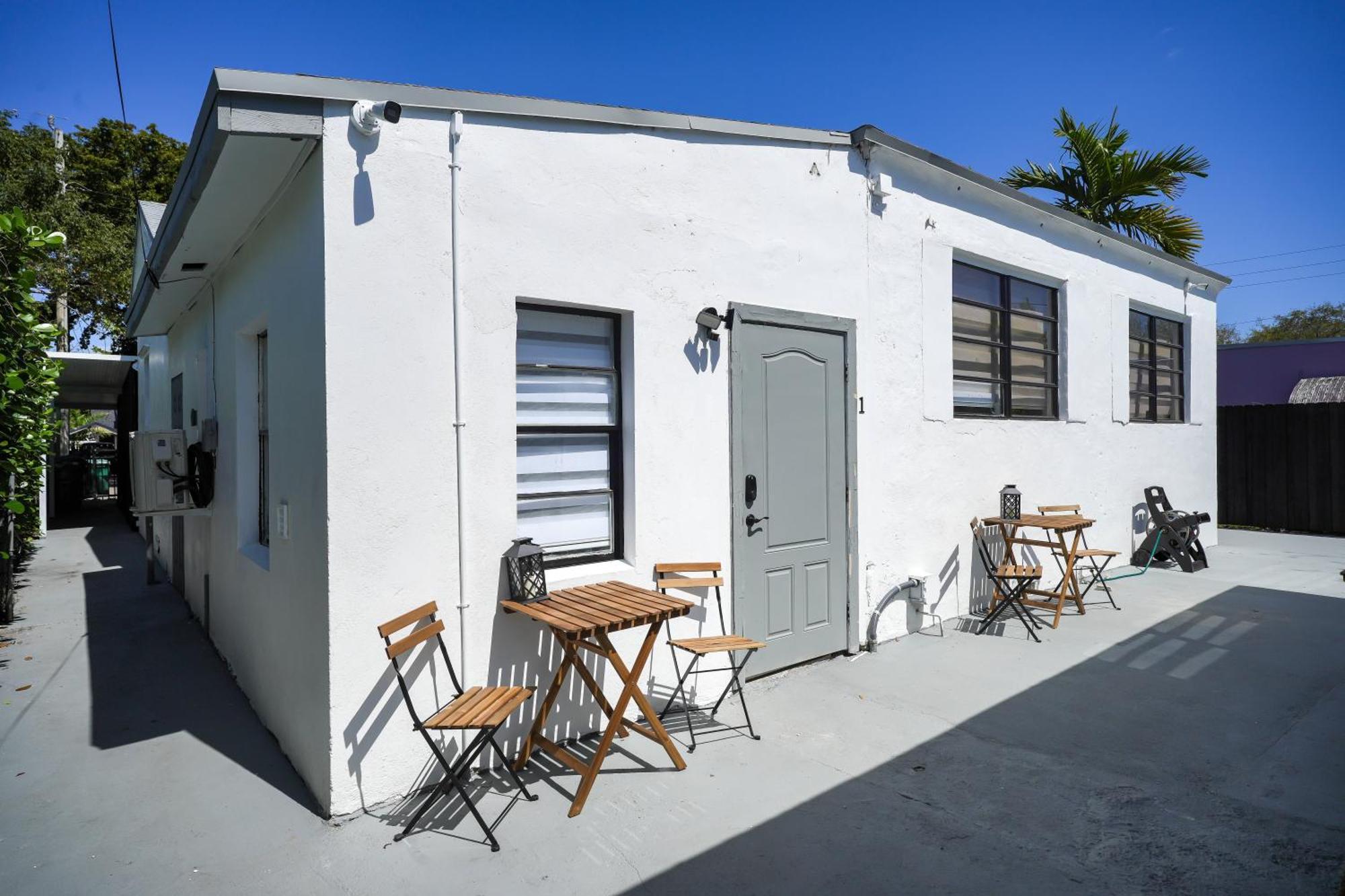 Hébergement de vacances Sri House *